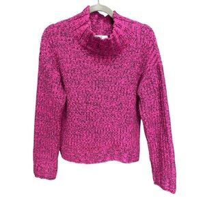 BP Knit turtleneck Sweater size S